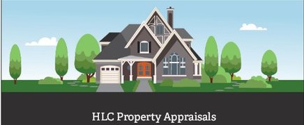 HLC Property Appraisals Logo